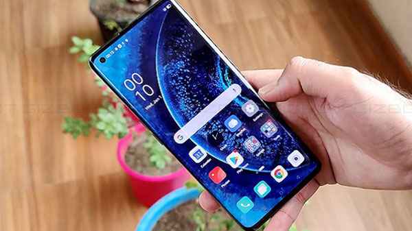 ഓപ്പോ ഫൈൻഡ് എക്‌സ് 3 ലൈറ്റ്: സവിശേഷതകൾ