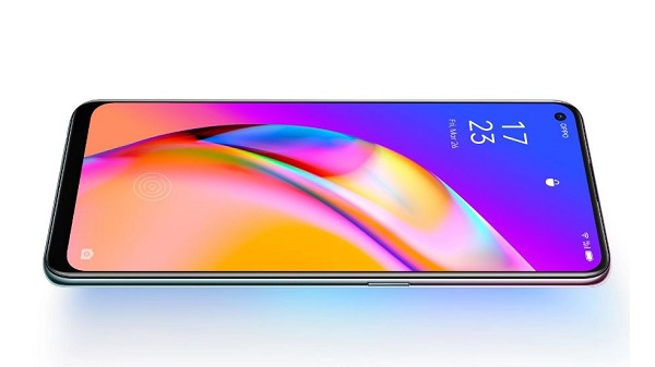 ഓപ്പോ റെനോ 5എഫ്: സവിശേഷതകൾ