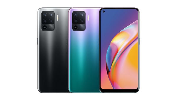 ഓപ്പോ റെനോ 5എഫ്: വില, വിൽപ്പന