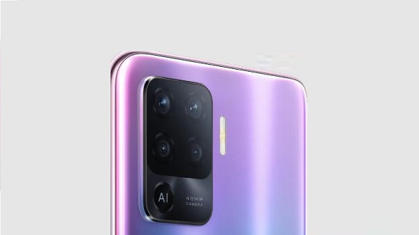 ക്വാഡ് ക്യാമറ 