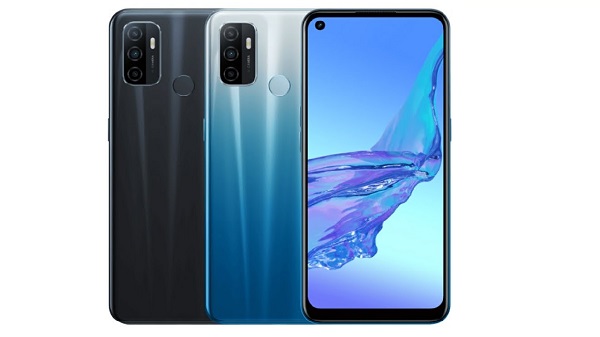 ഓപ്പോ എ 94 സ്മാർട്ഫോണിൻറെ സവിശേഷതകൾ