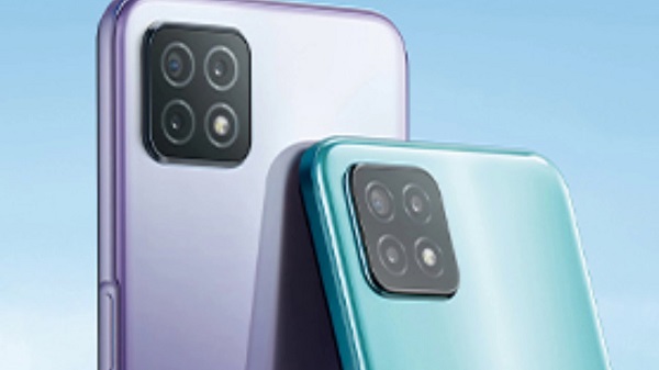 ഓപ്പോ എ 94 സ്മാർട്ഫോണിൻറെ ക്യാമറ സവിശേഷതകൾ