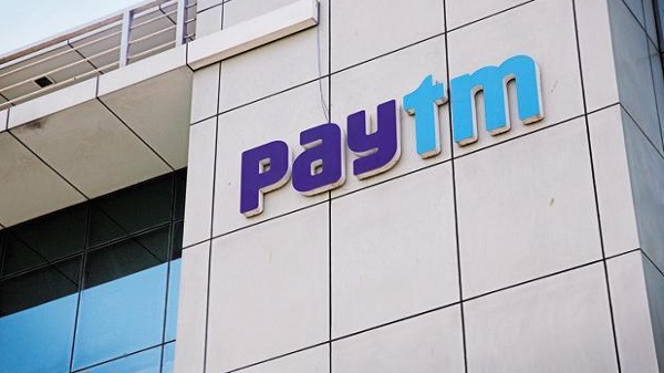 പേടിഎം മാൾ ഹോളി വിൽപ്പന