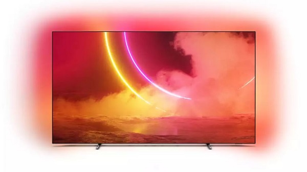 ഫിലിപ്സ് ടിവി 8200, 7600, 6900, 6800 സീരീസ്: വില 