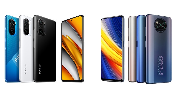 പോക്കോ എഫ്3 സവിശേഷതകൾ