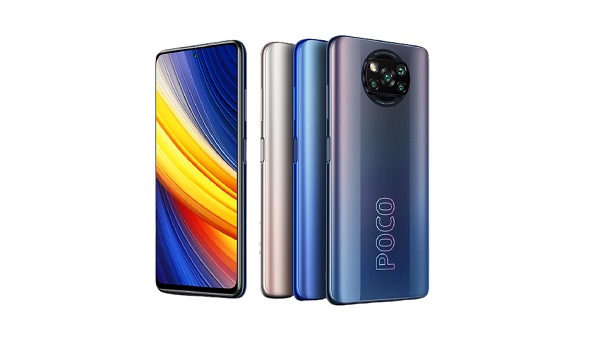 പോക്കോ എക്സ് 3 പ്രോ: വിലയും വിൽപ്പനയും 