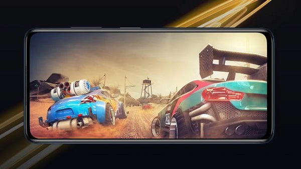 33W ഫാസ്റ്റ് ചാർജിങ് സപ്പോർട്ട് ചെയ്യുന്ന 6,000 എംഎഎച്ച് ബാറ്ററി