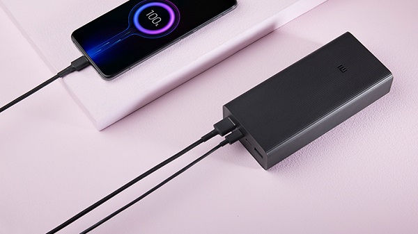 കുറഞ്ഞ പവർ ചാർജിംഗ് മോഡും ഉണ്ട്