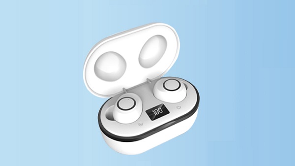 കേസിൽ 2 മണിക്കൂറിനുള്ളിൽ ചാർജ് ചെയ്യാൻ കഴിയുന്ന 400 എംഎഎച്ച് ബാറ്ററി