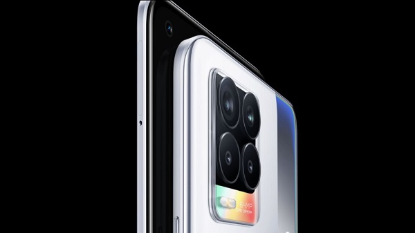 റിയൽമി 8 5 ജി 