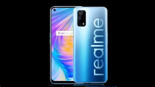 റിയൽ‌മി 8 പ്രോ, റിയൽ‌മി 8 ഉടൻ അവതരിപ്പിക്കും