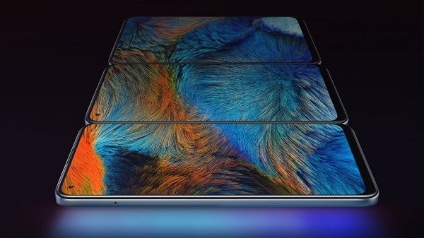 റിയൽമി 8 4 ജി: വിശദാംശങ്ങൾ‌