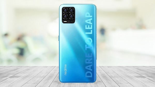 റിയൽമി 8 സീരീസ് ഇന്ത്യയിൽ മാർച്ച് 24 ന് അവതരിപ്പിക്കും