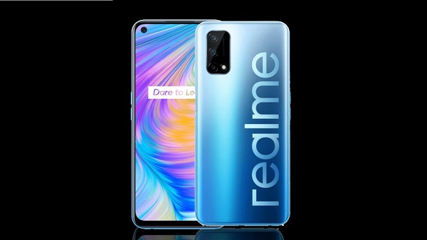 റിയൽമി 8 സീരീസ് പ്രീ-ഓർ‌ഡർ‌ 