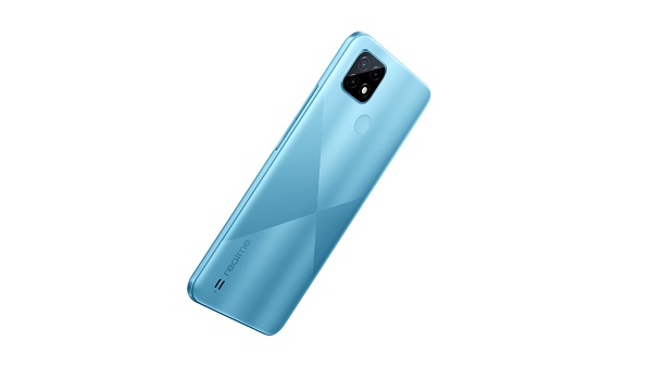 റിയൽ‌മി സി21: വില