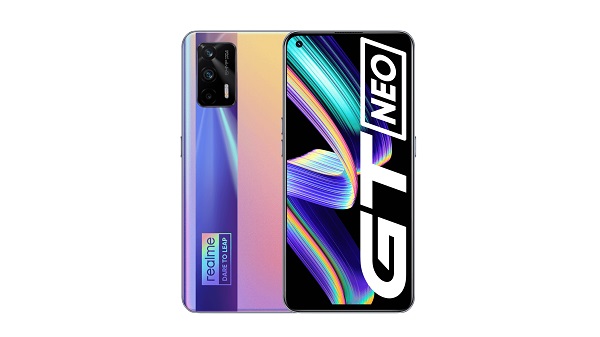 റിയൽ‌മി ജിടി നിയോ: വില, ലഭ്യത