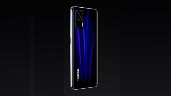 റിയൽ‌മി ജിടി നിയോ