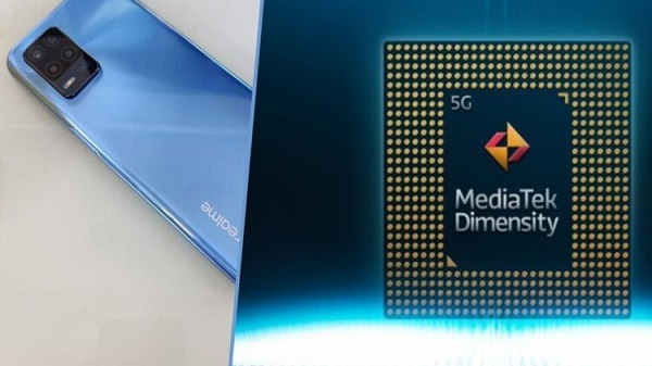 ഒക്ടാകോർ മീഡിയടെക് ഡൈമെൻസിറ്റി 700 5 ജി SoC പ്രോസസർ