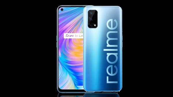 റിയൽമി 8 സീരീസ്