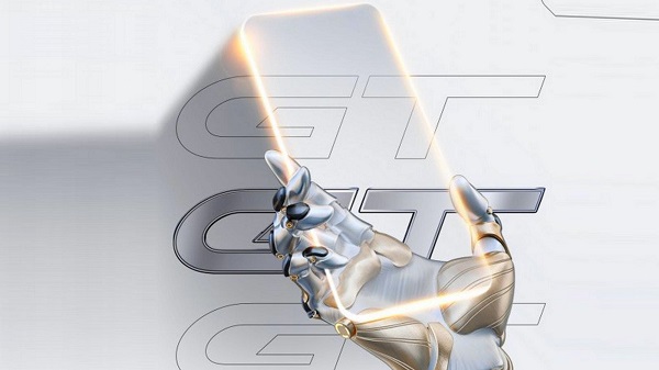 റിയൽ‌മി ജിടി 5 ജി സ്മാർട്ഫോൺ ഇന്ന് അവതരിപ്പിക്കും