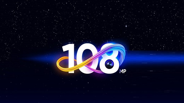 റിയൽ‌മിയുടെ 108 എം‌പി ക്യാമറ സ്മാർട്ട്‌ഫോൺ