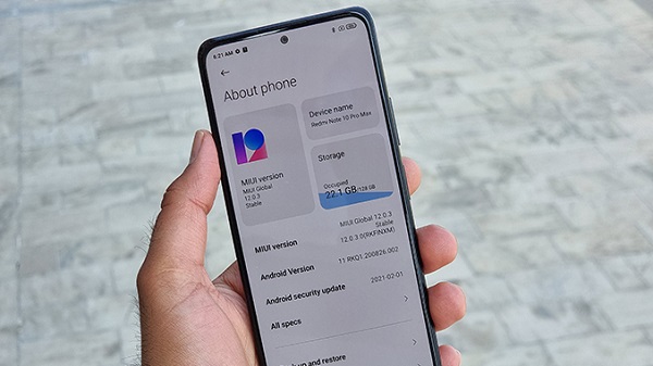 കണക്ടിവിറ്റി