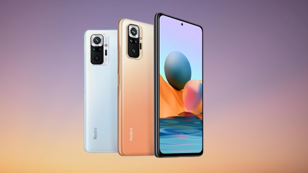 റെഡ്മി നോട്ട് 10 സിരീസ്: വില