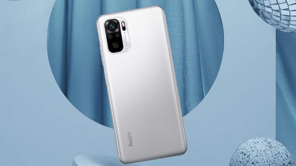 റെഡ്മി നോട്ട് 10