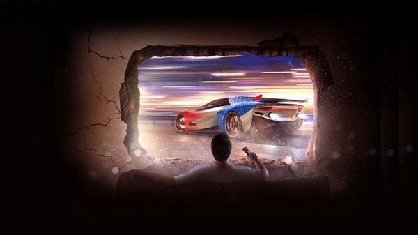 “എക്സ്എൽ” അനുഭവം നൽകുന്നു