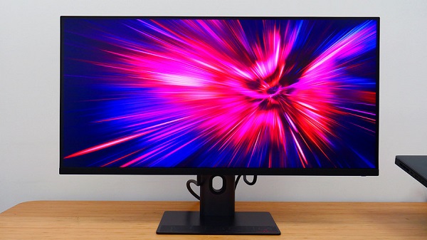 എഫ്എച്ച്ഡി പാനൽ, 75 ഹെർട്സ് റിഫ്രഷ് റേറ്റ് വരുന്ന റെഡ്മി 27-ഇഞ്ച് മോണിറ്റർ ഡിസ്പ്ലേ 