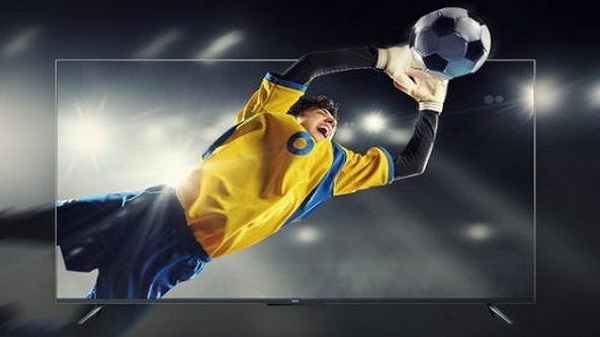 റെഡ്മി ബ്രാൻഡിന് സ്മാർട്ട് ടിവി