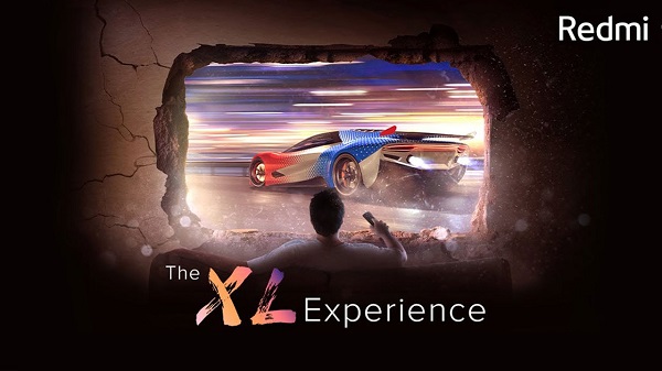 റെഡ്മി ടിവി എക്സ്എൽ പ്രതീക്ഷിക്കുന്ന സവിശേഷതകൾ