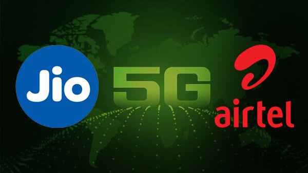 ഇന്ത്യയിലെ 5ജി ടവറുകൾ 