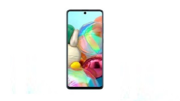 സാംസങ് ഗാലക്‌സി എ 52 