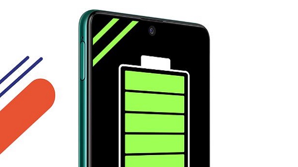  25W ഫാസ്റ്റ് ചാർജിങ് സപ്പോർട്ട് ചെയ്യുന്ന 7,000 എംഎഎച്ച് ബാറ്ററി