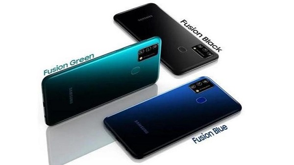 സാംസങ് ഗാലക്‌സി എം 12 ഇന്ത്യയിൽ അവതരിപ്പിക്കും