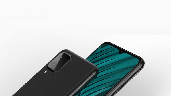 സാംസങ് ഗാലക്‌സി എം 12 സവിശേഷതകൾ