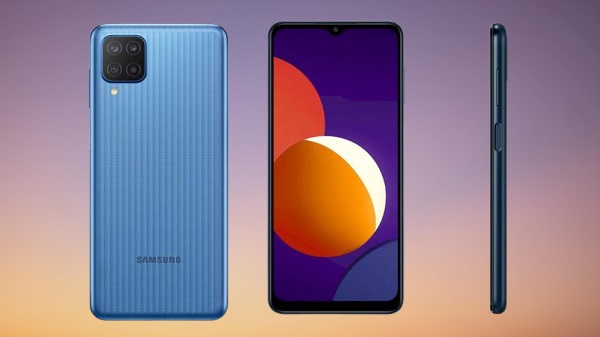 സാംസങ് ഗാലക്‌സി എം12: വില, ഓഫറുകൾ