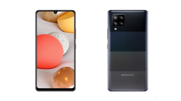 സാംസങ് ഗാലക്‌സി എ42 5ജി