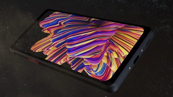 സാംസങ് ഗാലക്‌സി എക്‌സ്‌കവർ 5 റഗ്ഗ്ഡ് സ്മാർട്ട്‌ഫോൺ