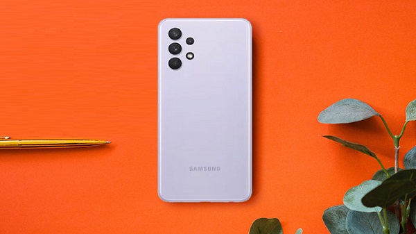 സാംസങ് ഗാലക്‌സി എ 32: സവിശേഷതകൾ