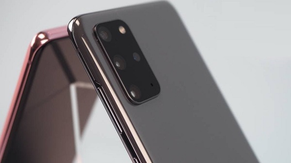 സാംസങ് ഗാലക്‌സി എ 72