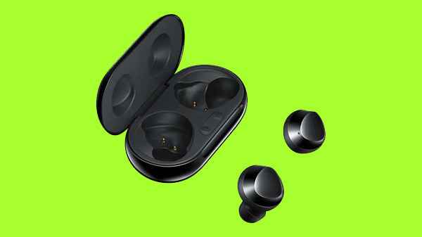 ഗാലക്‌സി ബഡ്‌സ് പ്രോ