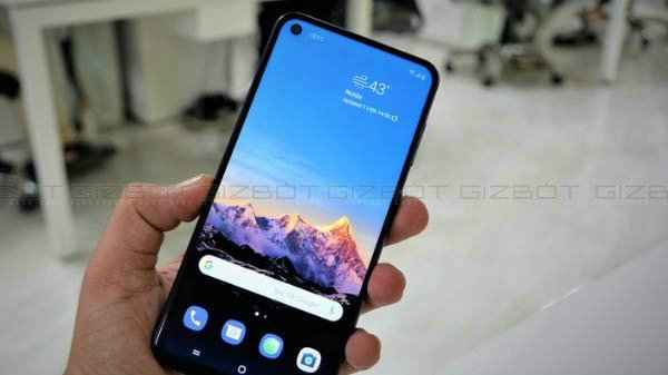 5 ജി സപ്പോർട്ടും, 6000 എംഎഎച്ച് ബാറ്ററിയുമായി സാംസങ് ഗാലക്‌സി എം 42