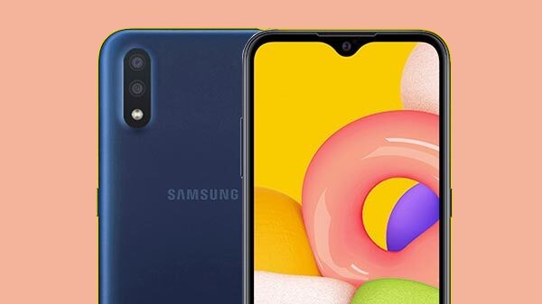 ഗാലക്‌സി എം 42 