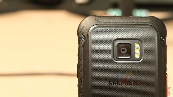 സാംസങ് ഗാലക്‌സി എക്‌സ്‌കവർ 5 സവിശേഷതകൾ