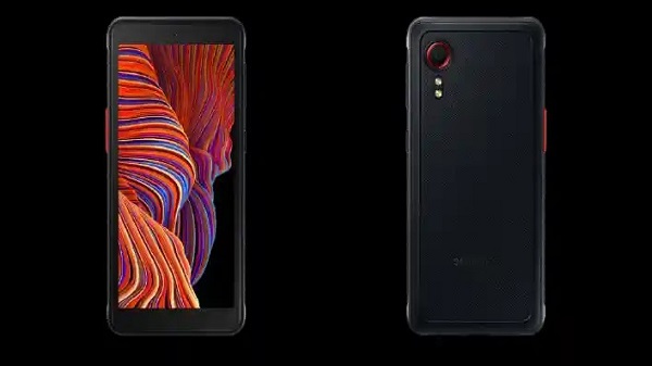 സാംസങ് ഗാലക്‌സി എക്‌സ്‌കവർ 5 വില