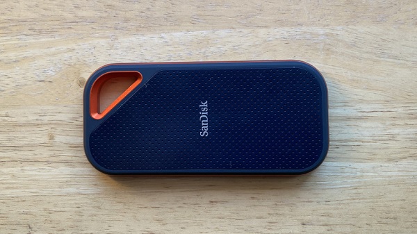 സാൻഡിസ്ക് എക്‌സ്ട്രീം