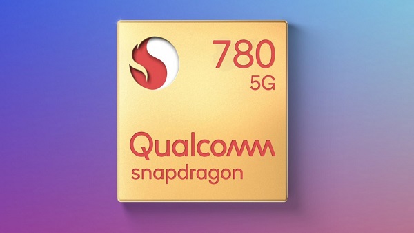 സ്നാപ്ഡ്രാഗൺ 780 ജി പ്രോസസർ