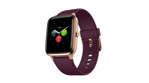 എസ്ടിവൈഎക്സ് നിയോ സ്മാർട്ട് വാച്ച്